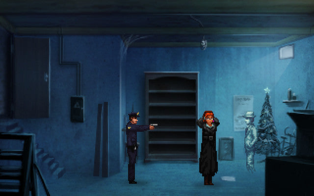 Buy Blackwell Epiphany Steam Key Default Title Steam key – fast digital delivery | Volt Keys
