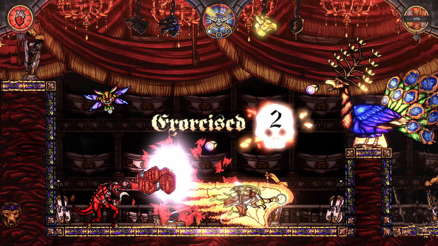 Buy Saga of Sins PC Steam Key Default Title Steam key – fast digital delivery | Volt Keys