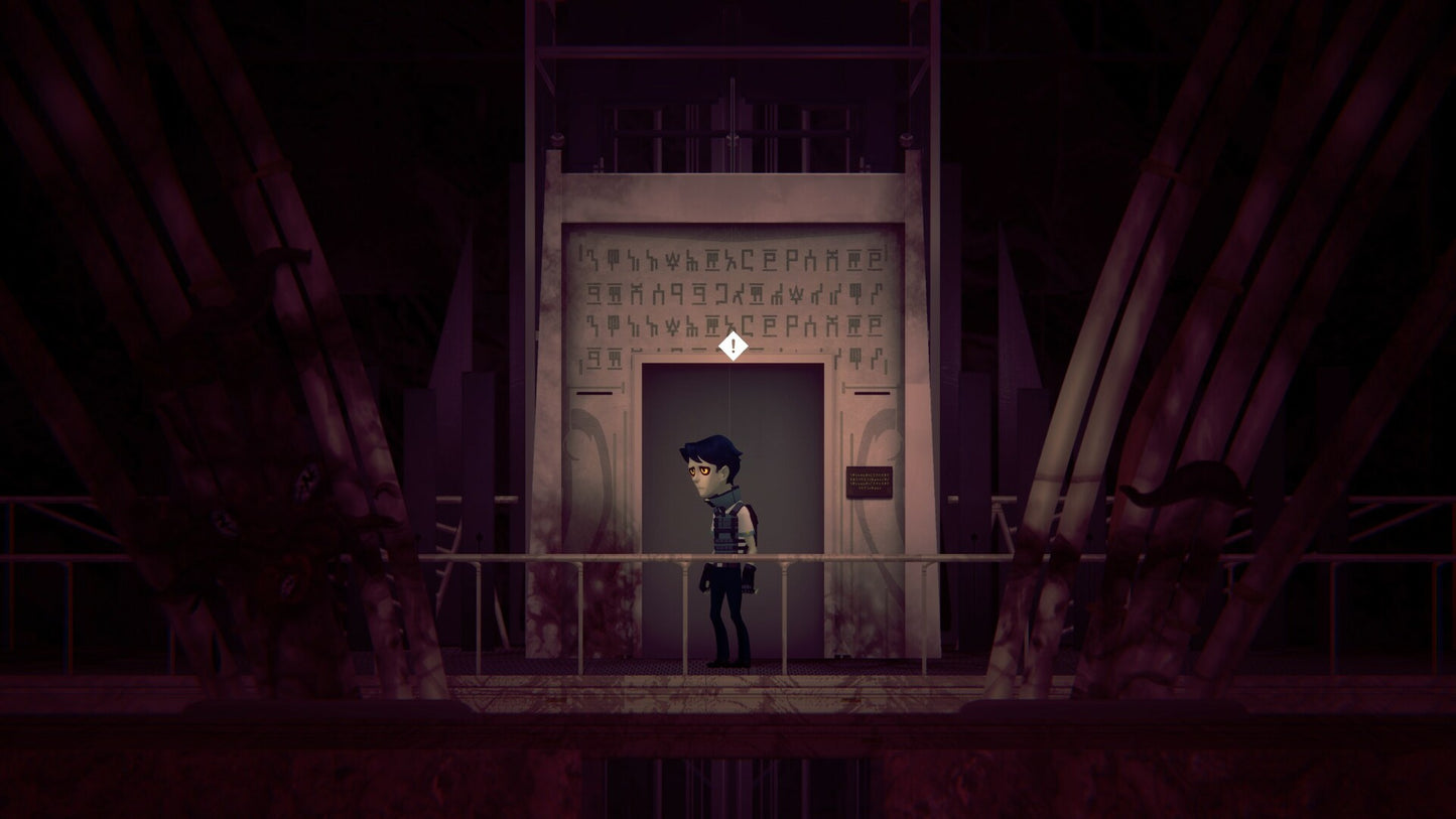 ESCAPE SITE 13 PC Steam Key