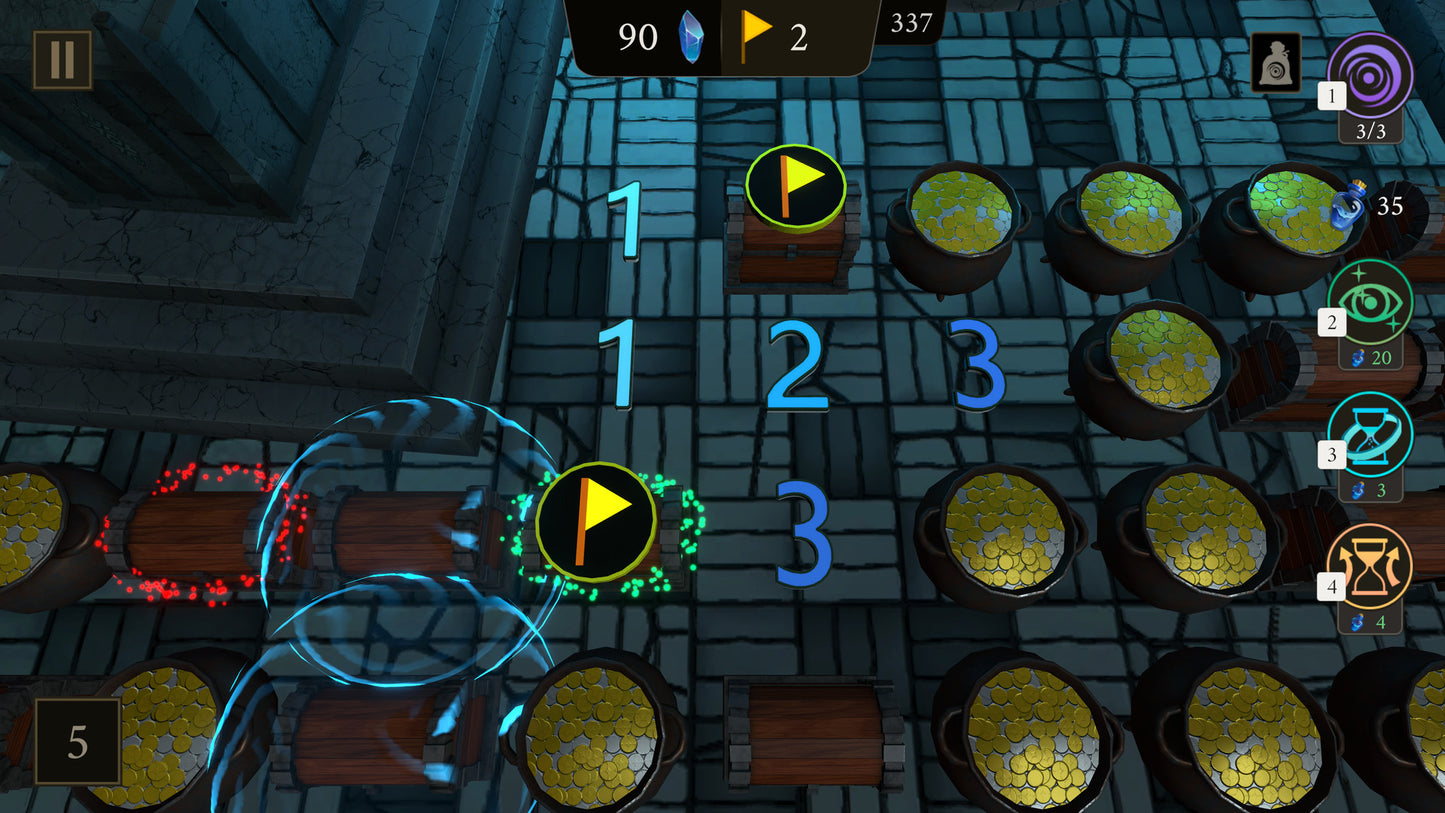 Buy Magic Thief Steam Key Default Title Steam key – fast digital delivery | Volt Keys