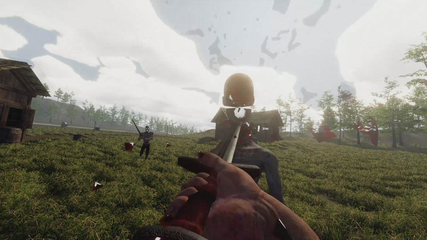 Buy Valhalla Path: Survival PC Steam Key Default Title Steam key – fast digital delivery | Volt Keys