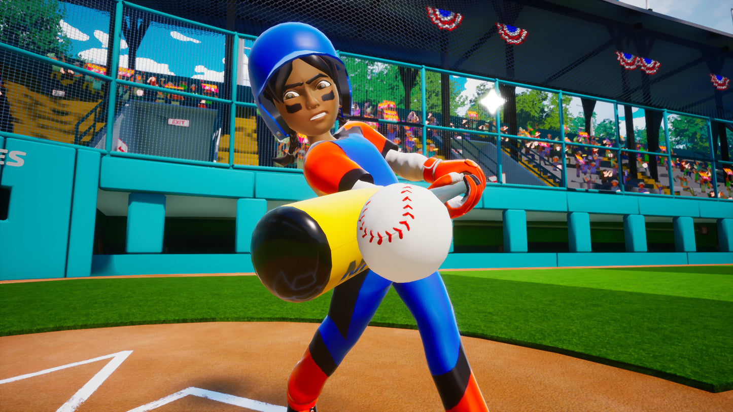 Buy Little League World Series Baseball 2022 PC Steam Key Default Title Steam key – fast digital delivery | Volt Keys