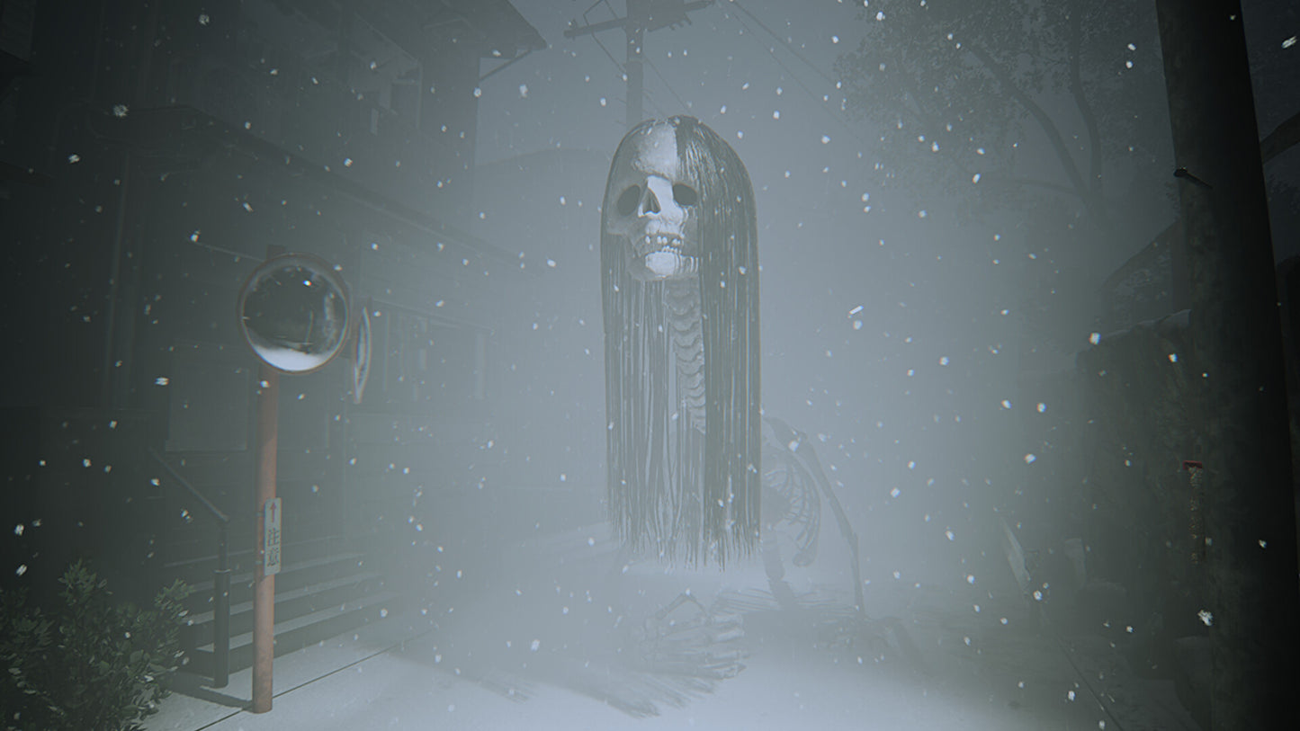BrokenLore: LOW PC Steam Key