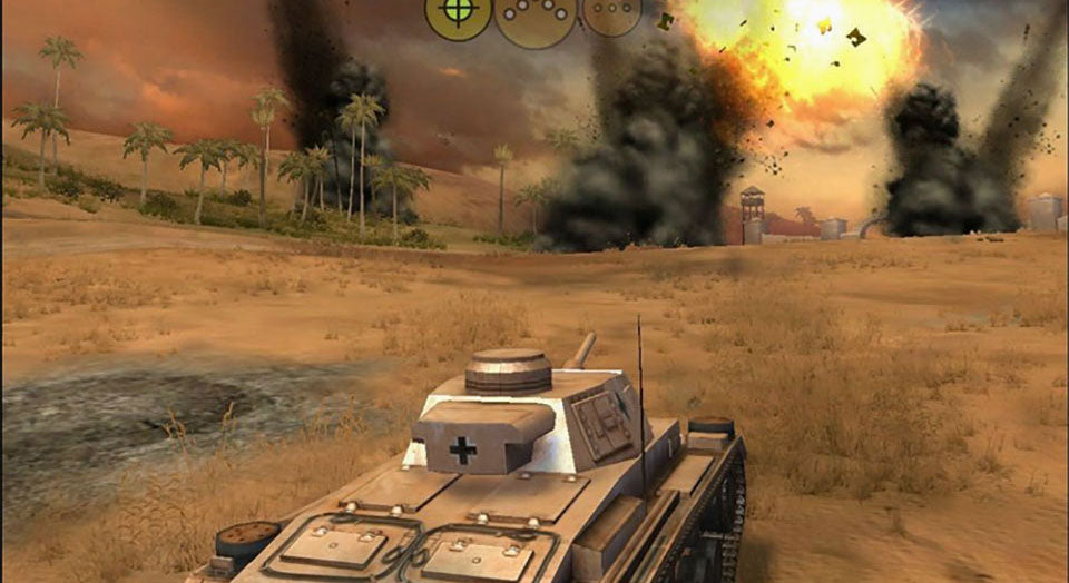 Buy Panzer Elite Action Fields of Glory Steam Key Default Title Steam key – fast digital delivery | Volt Keys