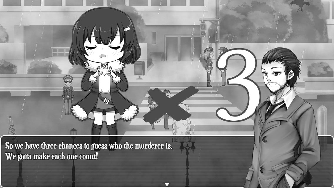 Buy Seance Steam Key Default Title Steam key – fast digital delivery | Volt Keys