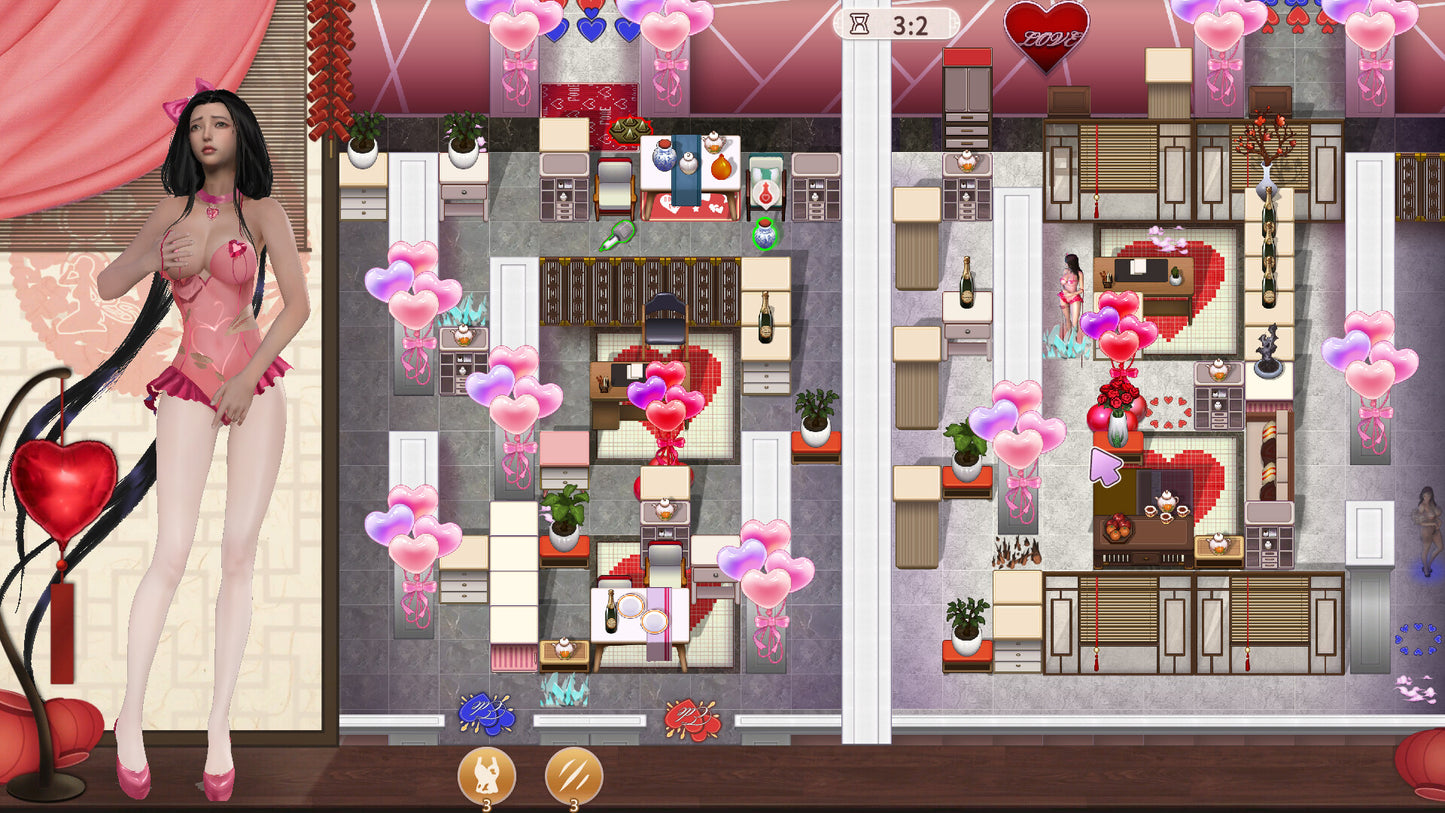 YUME 5 : Spring Festival of Lust PC Steam Key