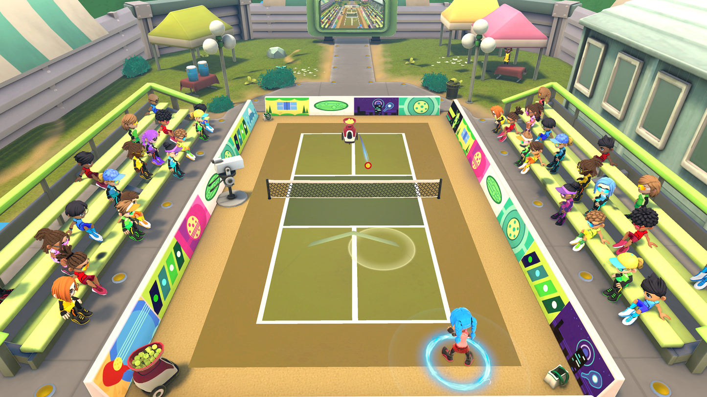 Buy Pickleball Smash Steam Key Default Title Steam key โ fast digital delivery | Volt Keys