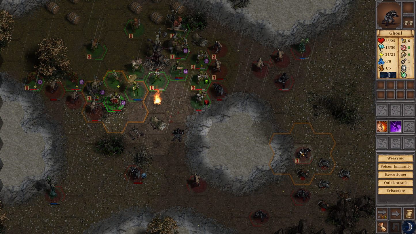 Buy Warbanners - Death Speaker DLC Steam Key Default Title Steam key – fast digital delivery | Volt Keys