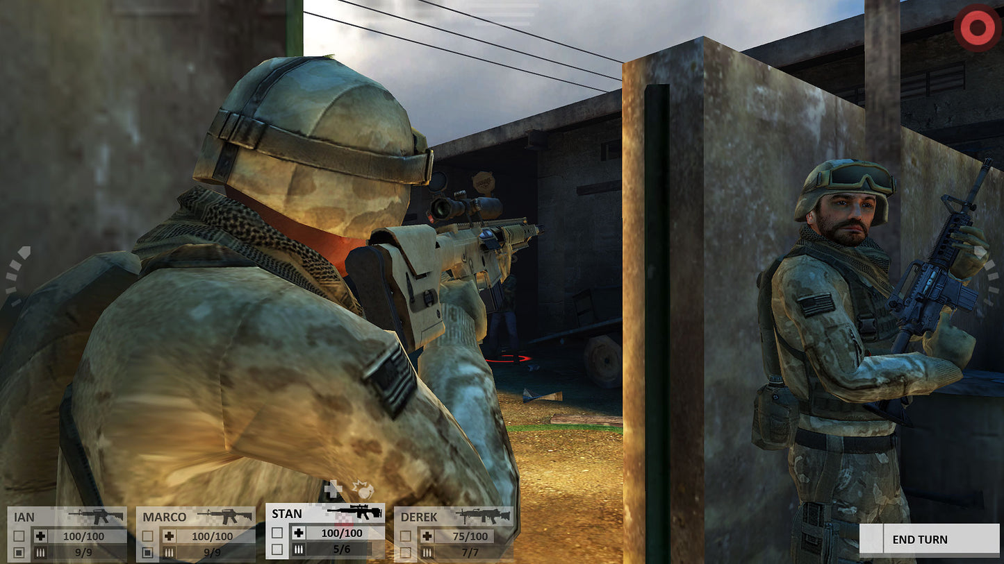Buy Arma Tactics PC Steam Key Default Title Steam key – fast digital delivery | Volt Keys