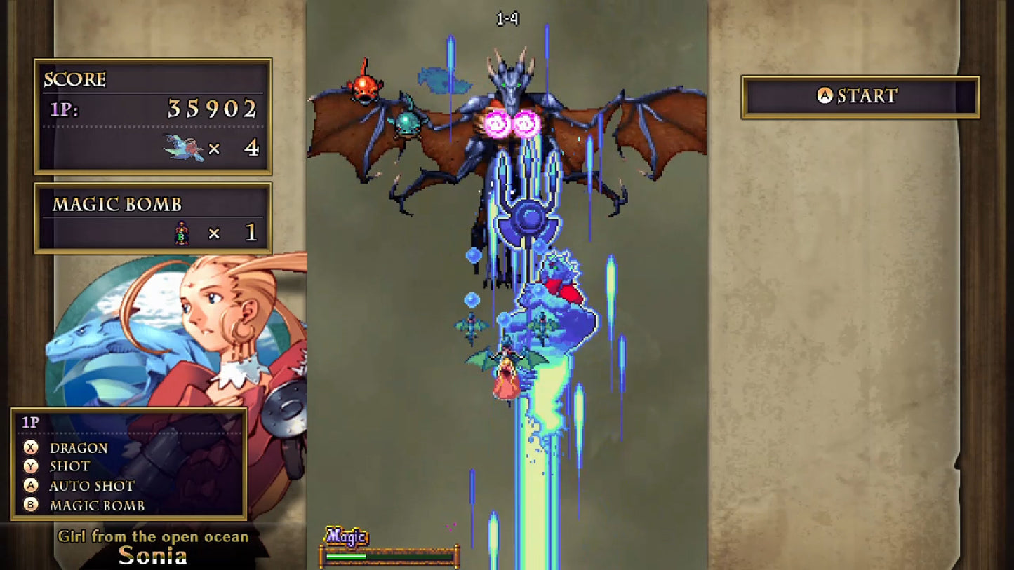 Buy Dragon Blaze Steam Key Default Title Steam key – fast digital delivery | Volt Keys