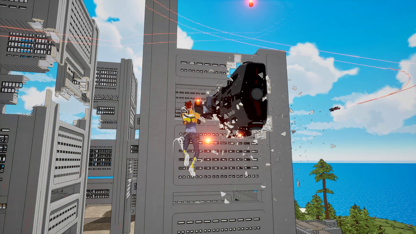 POLARIS PC Steam Key