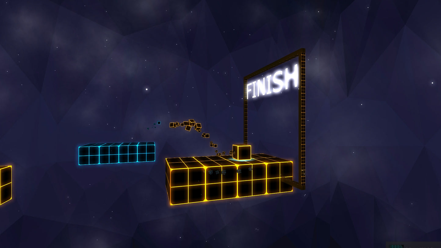 Buy Cube Runner Steam Key Default Title Steam key – fast digital delivery | Volt Keys