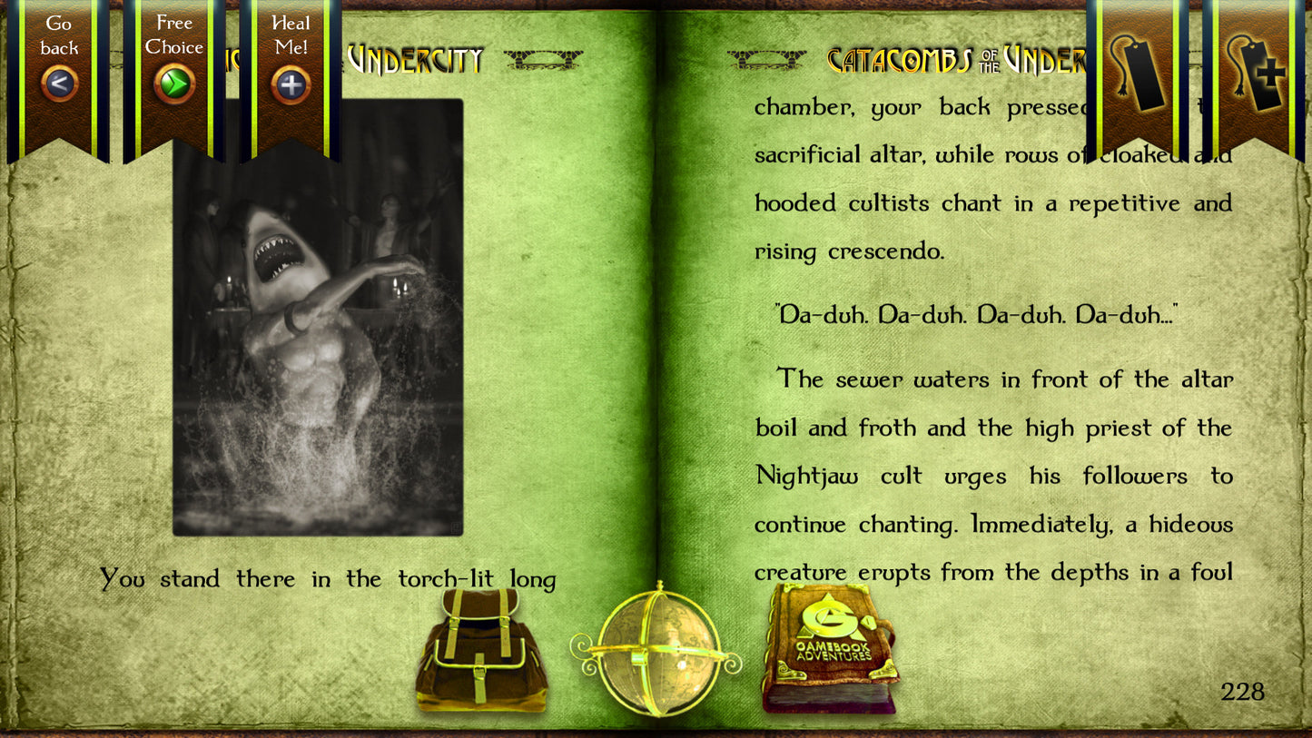Buy Catacombs of the Undercity PC Steam Key Default Title Steam key – fast digital delivery | Volt Keys