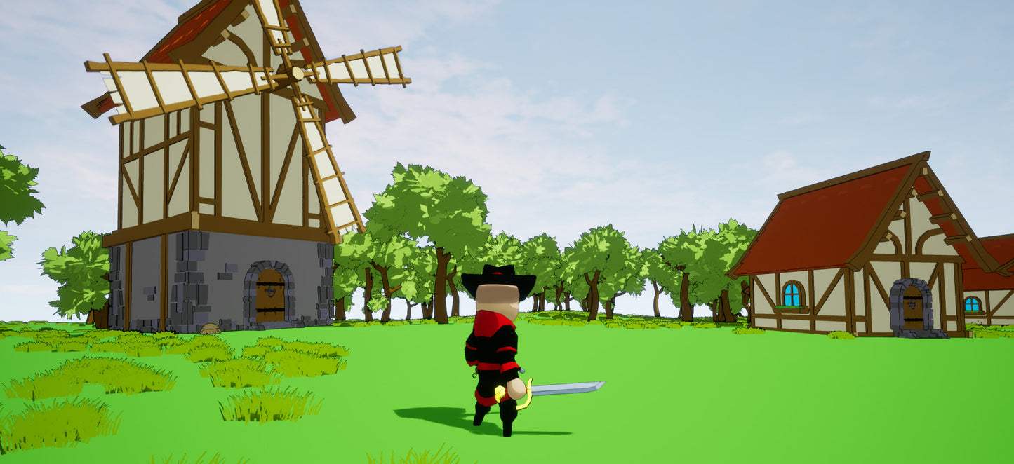Buy The Legend of the War Axe Steam Key Default Title Steam key – fast digital delivery | Volt Keys