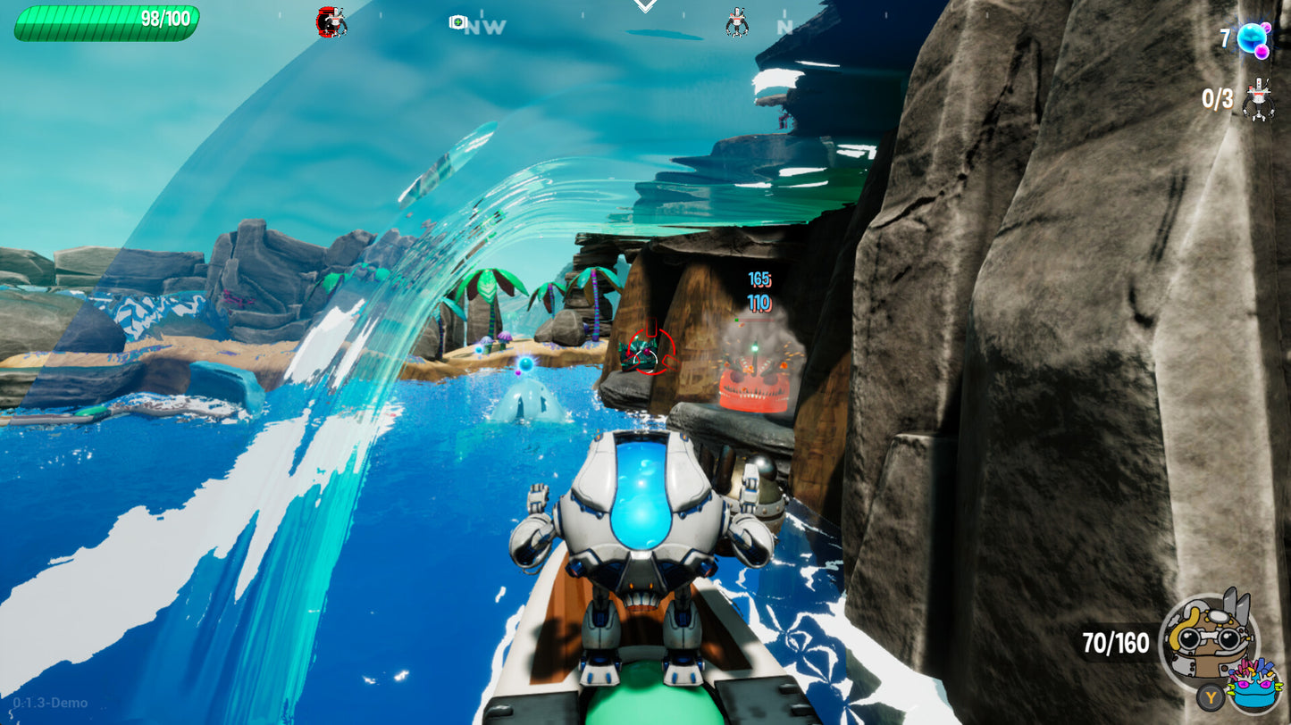 Virballs PC Steam Key