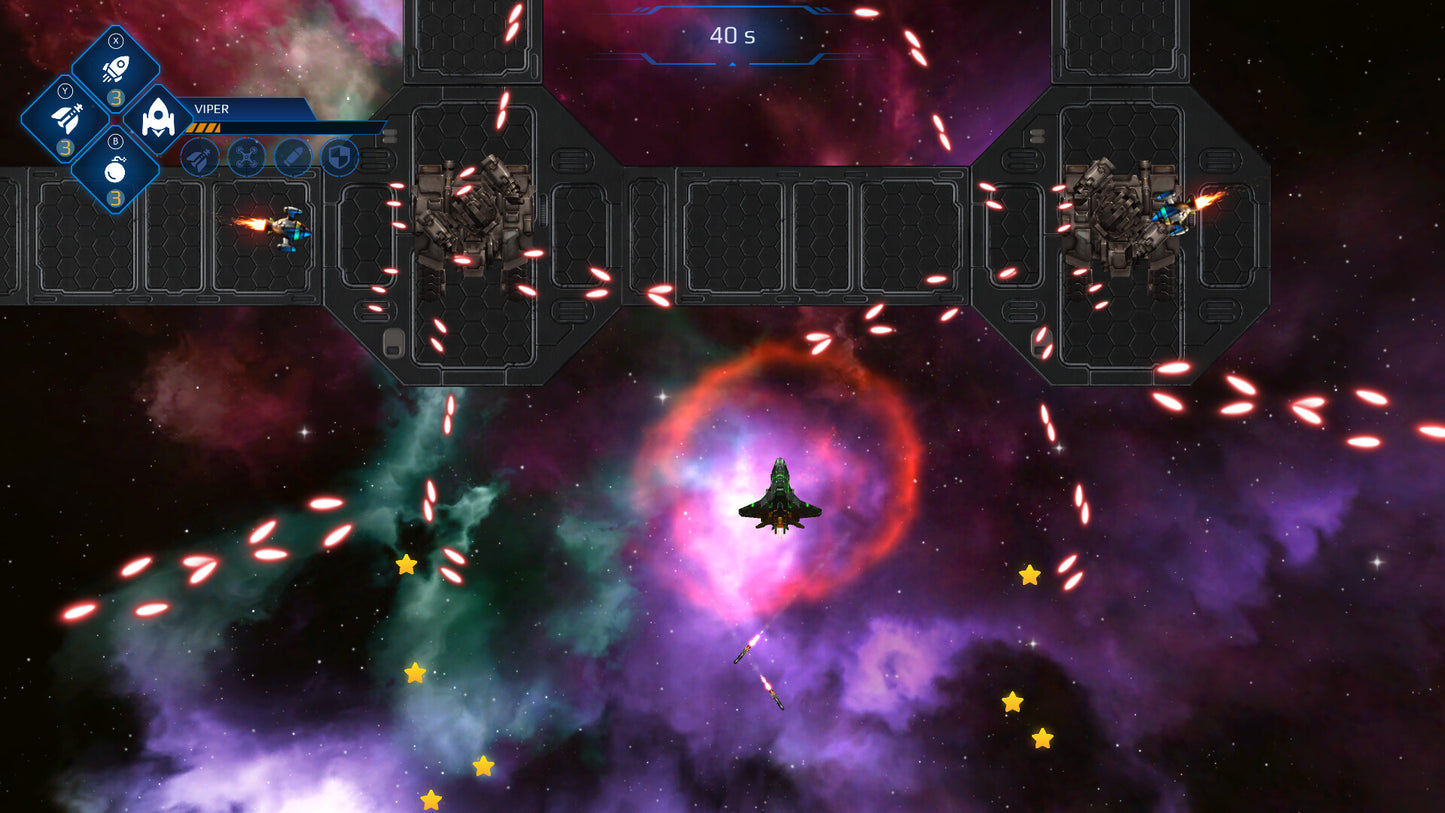 Buy X-Force Under Attack Steam Key Default Title Steam key – fast digital delivery | Volt Keys