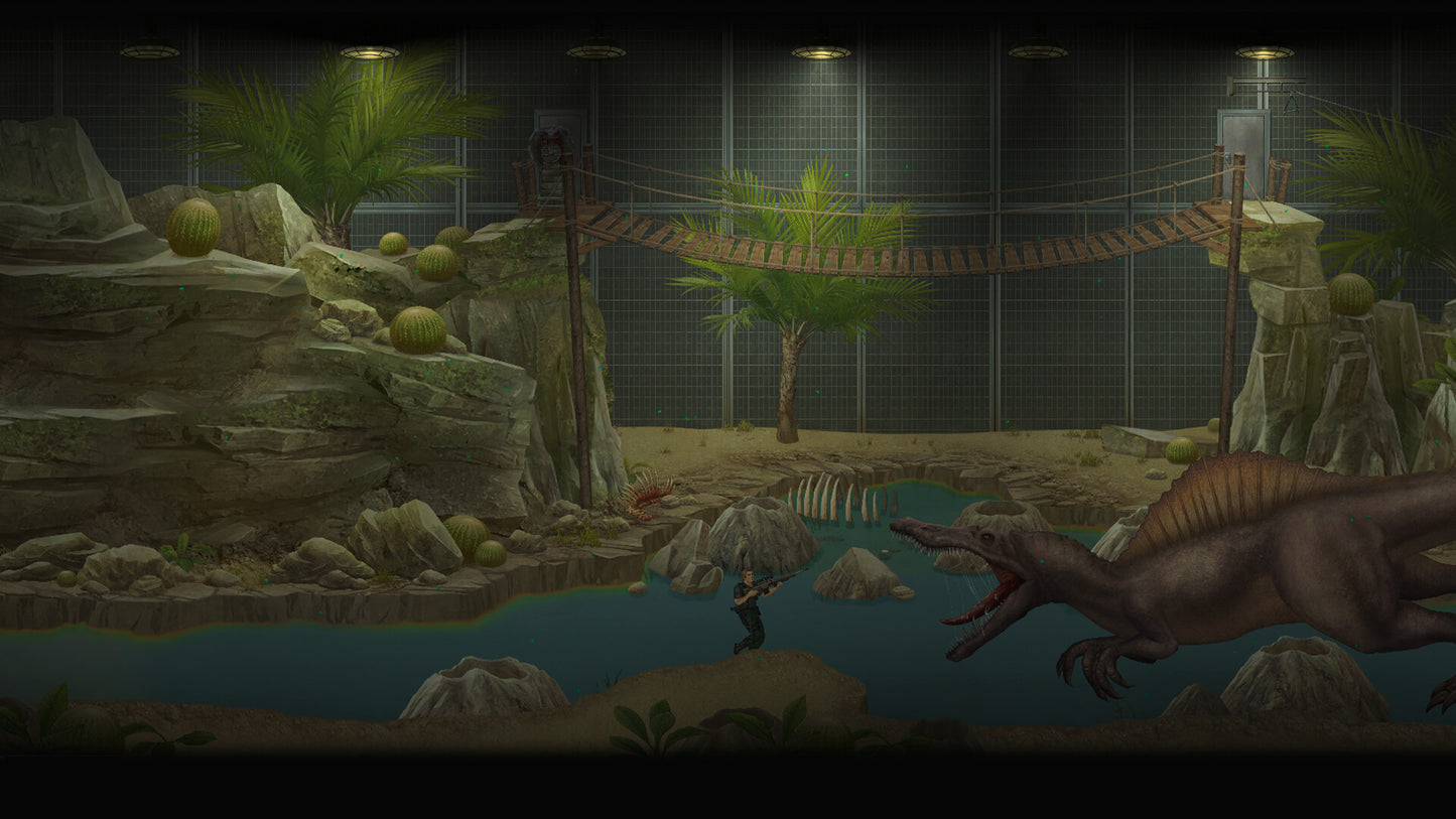 Creatures Of War PC Steam Key