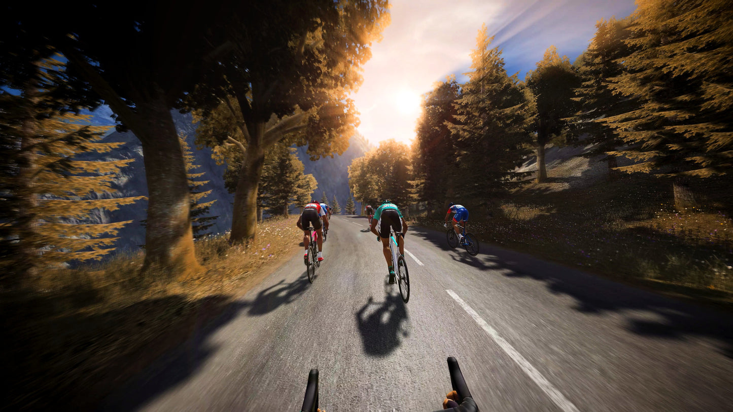 Buy Tour de France 2022 Steam Key Default Title Steam key – fast digital delivery | Volt Keys