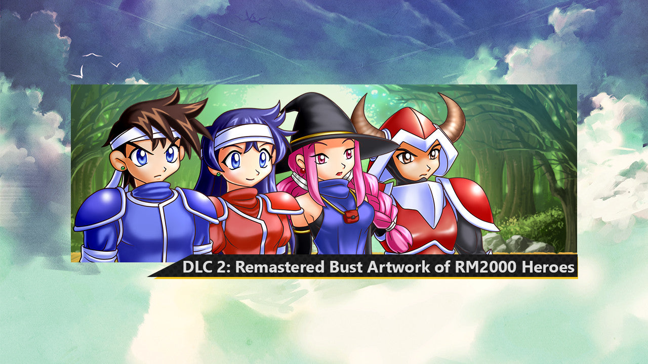 Buy RPG Maker MV - Add-on Pack Steam Key Default Title Steam key – fast digital delivery | Volt Keys