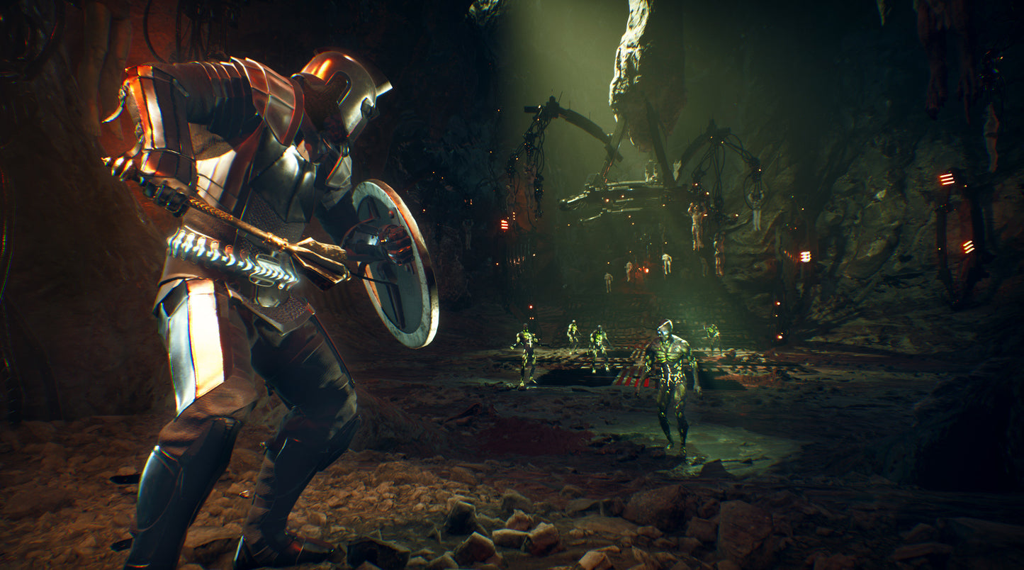 Buy The Last Oricru Final Cut Steam Key Default Title Steam key โ fast digital delivery | Volt Keys