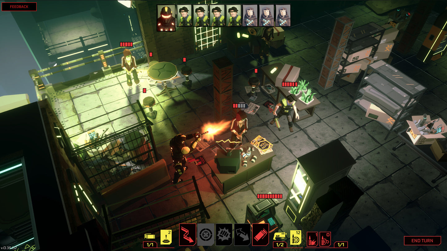 Shift'n Slay PC Steam Key