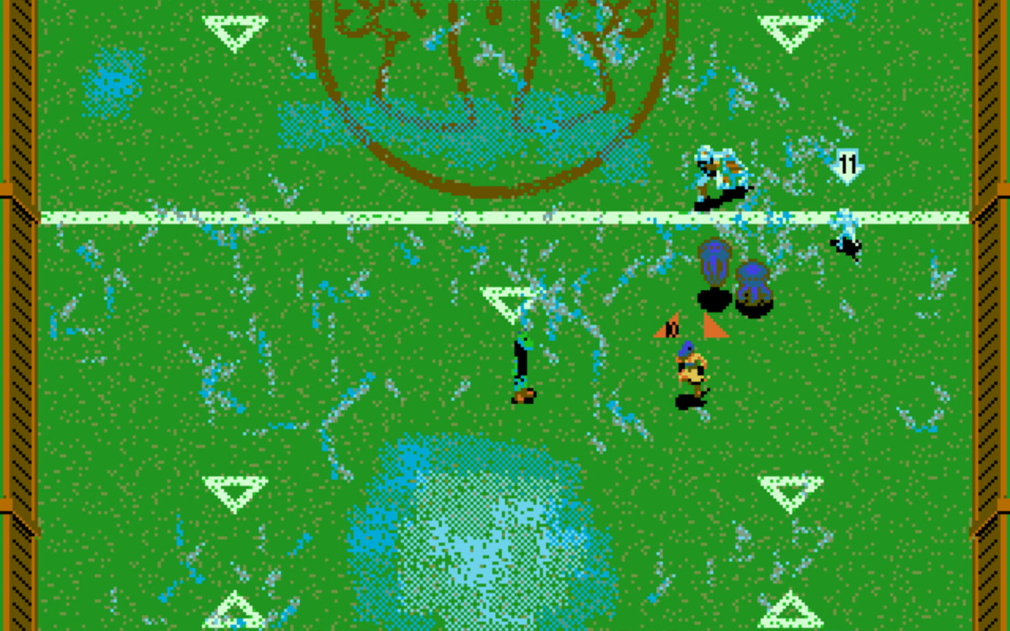 M.U.D.S.: Mean Ugly Dirty Sport PC Steam Key