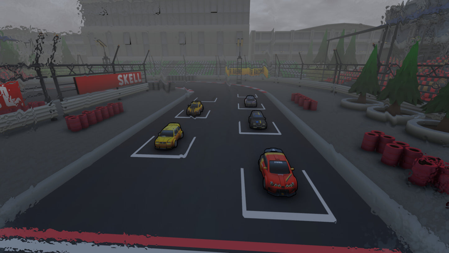 Buy Turbo Racing Steam Key Default Title Steam key – fast digital delivery | Volt Keys