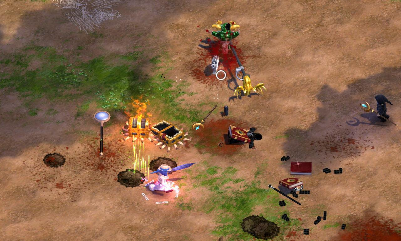 Buy Magicka - Heirlooms Item Pack DLC Steam Key Default Title Steam key – fast digital delivery | Volt Keys