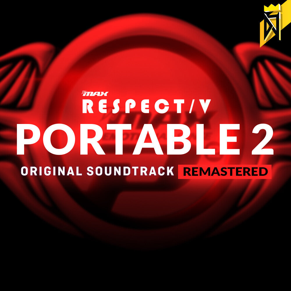 Buy DJMAX RESPECT V - Portable 2 Original Soundtrack(REMASTERED) DLC Steam Key Default Title Steam key – fast digital delivery | Volt Keys