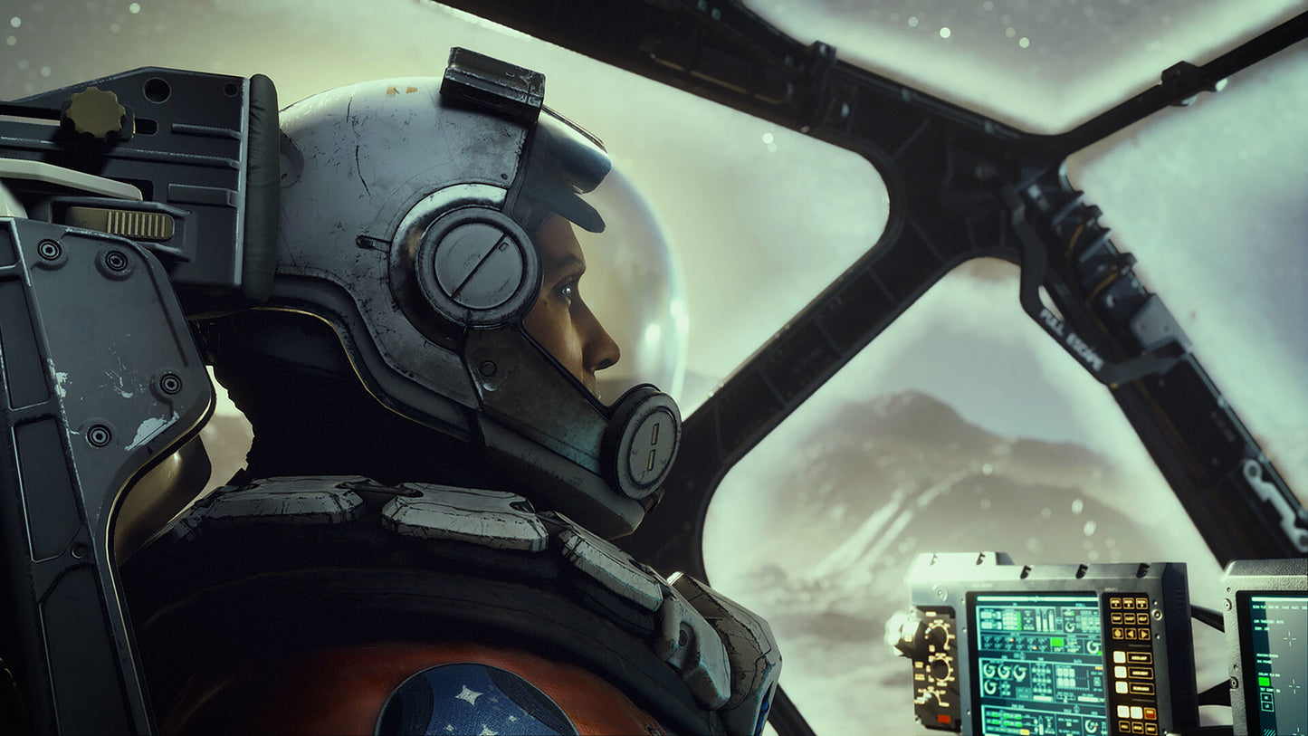 Starfield IN PC Steam Key