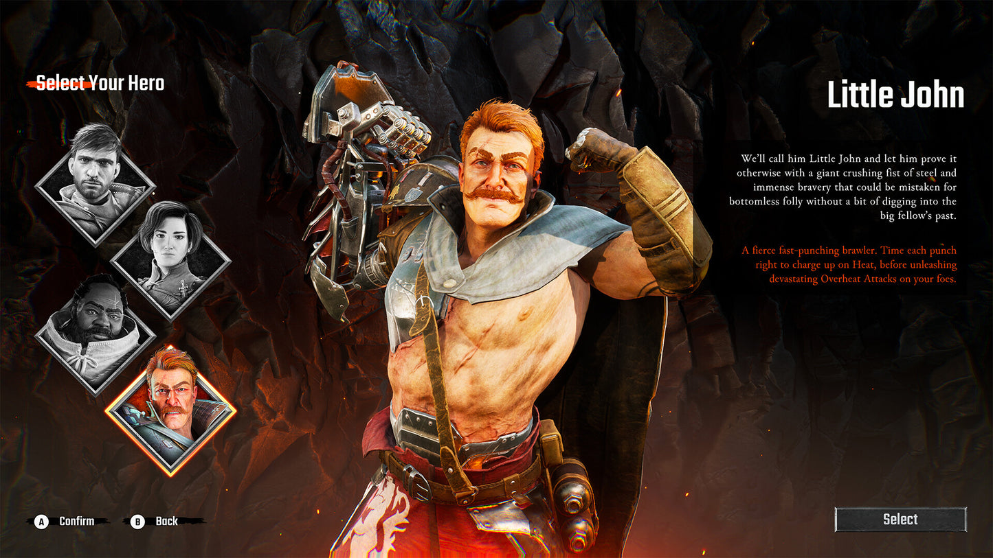 Buy Gangs of Sherwood Lionheart Edition Steam Key Default Title Steam key โ fast digital delivery | Volt Keys