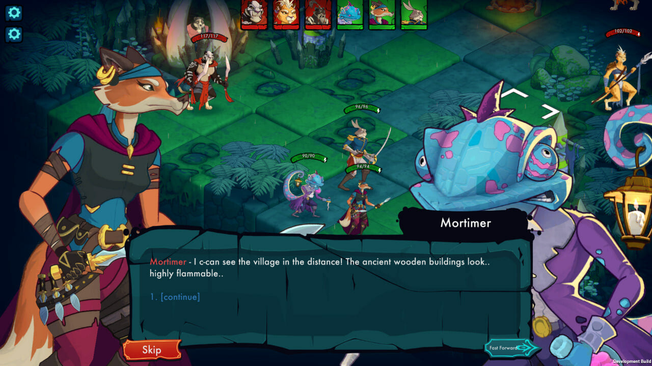 Buy Untamed Tactics PC Steam Key Default Title Steam key – fast digital delivery | Volt Keys