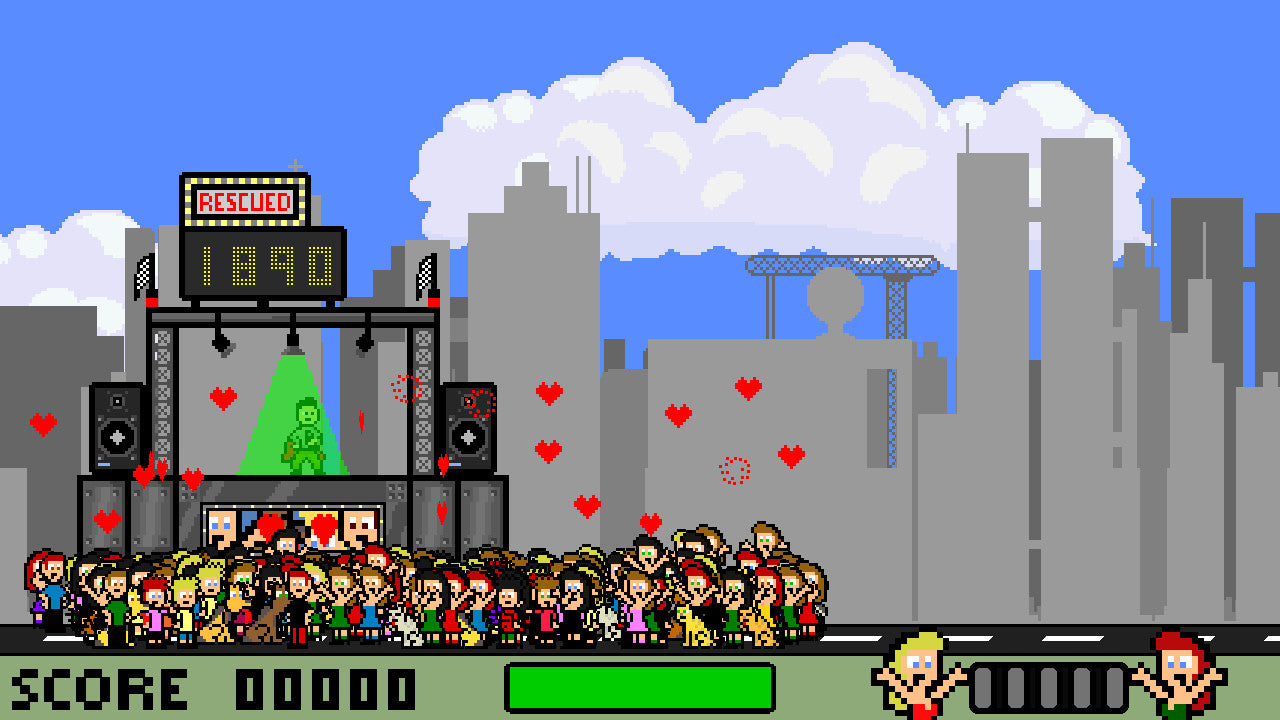 PIXELMAN PC Steam Key