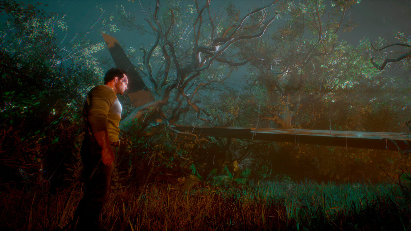 Poveglia: The Island of Non Return PC Steam Key
