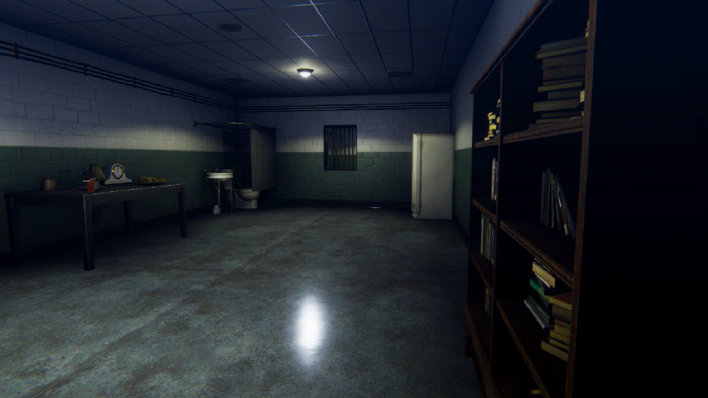 Buy The Sleep Experiment Steam Key Default Title Steam key – fast digital delivery | Volt Keys