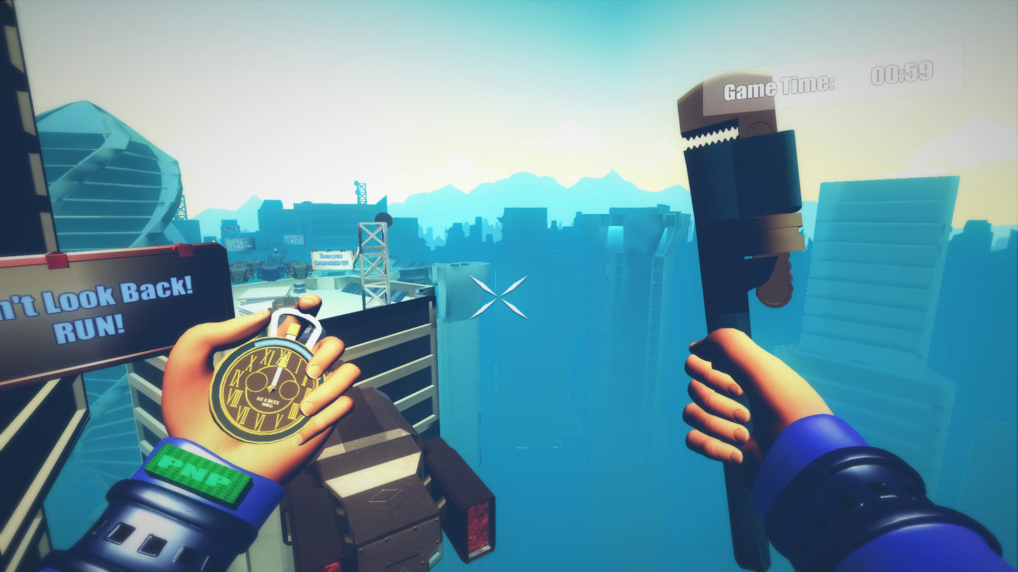 Buy SkyTime Steam Key Default Title Steam key – fast digital delivery | Volt Keys
