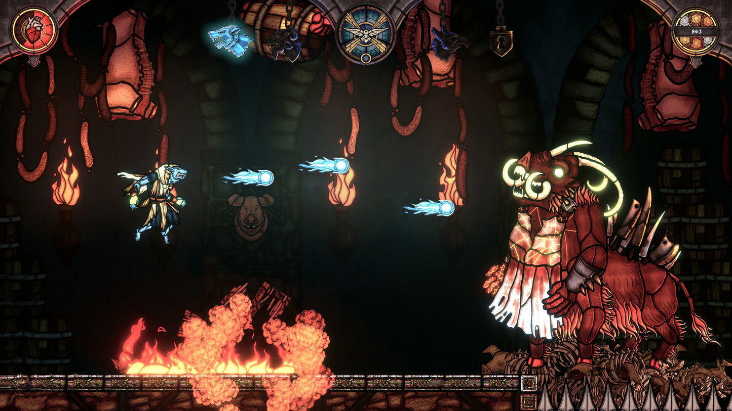 Buy Saga of Sins PC Steam Key Default Title Steam key – fast digital delivery | Volt Keys