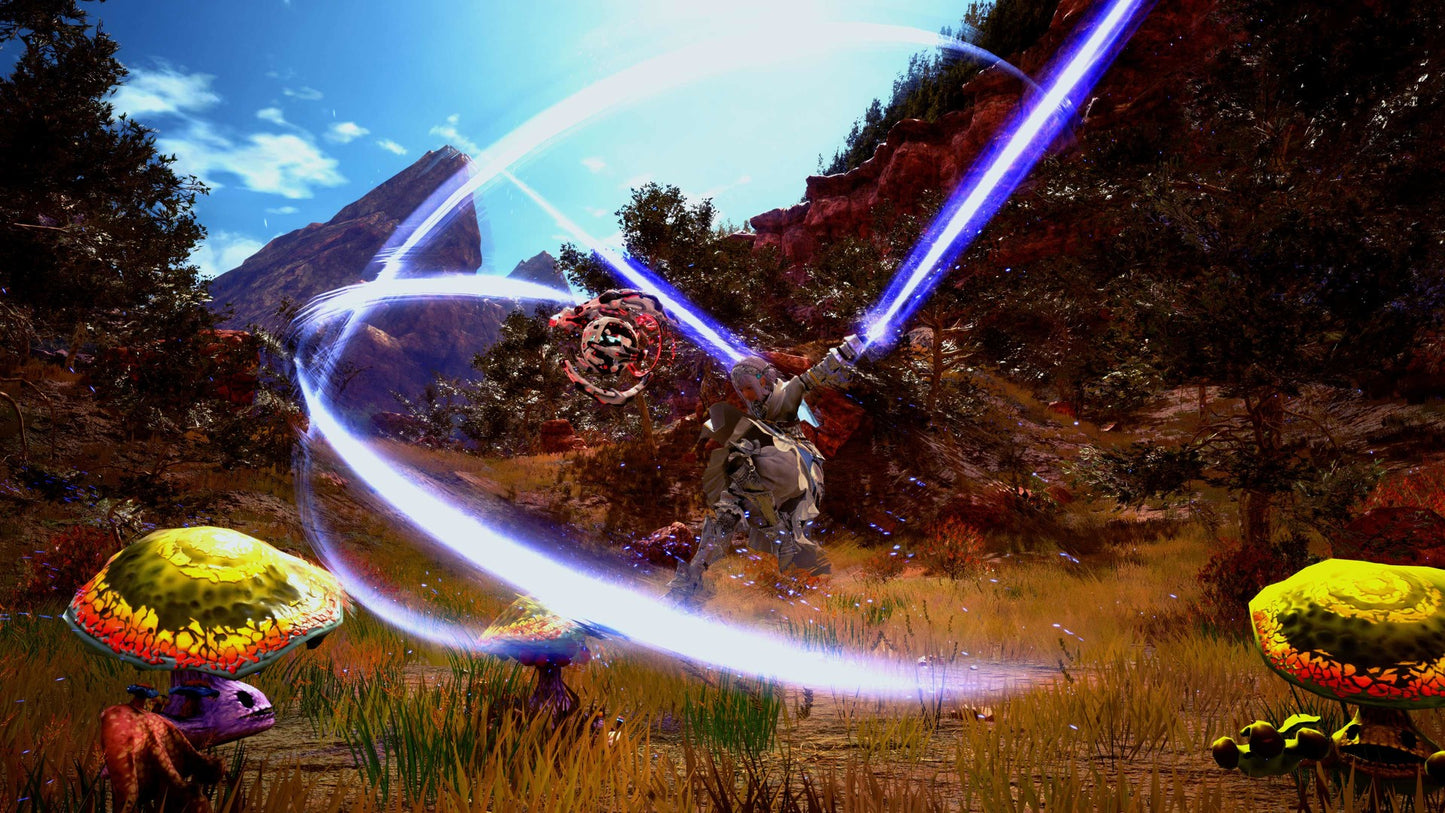 Buy Star Ocean The Divine Force PC Steam Key Default Title Steam key – fast digital delivery | Volt Keys