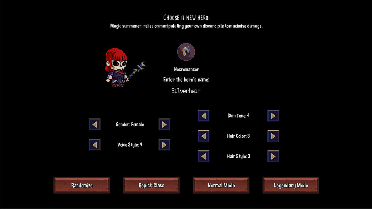 Monster Slayers - Advanced Classes Unlocker DLC Steam Key