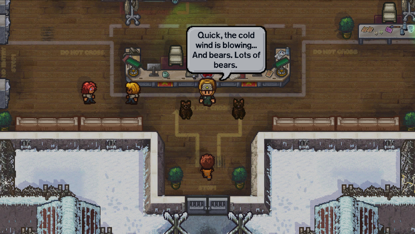 Buy The Escapists 2 Season Pass Steam Key Default Title Steam key – fast digital delivery | Volt Keys