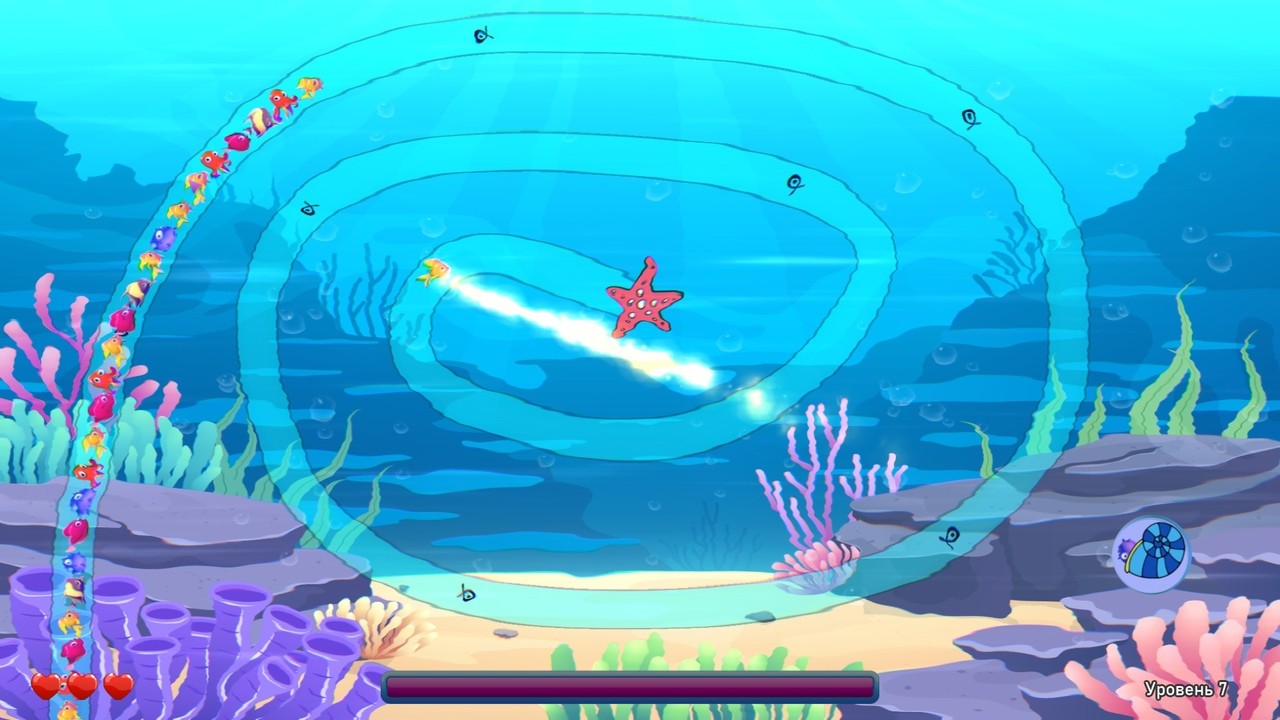 Buy Underwater battles Steam Key Default Title Steam key – fast digital delivery | Volt Keys