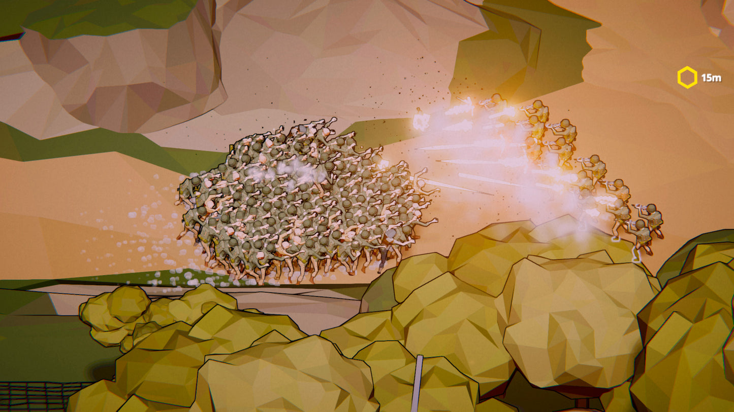 Buy They Are Coming! Steam Key Default Title Steam key – fast digital delivery | Volt Keys