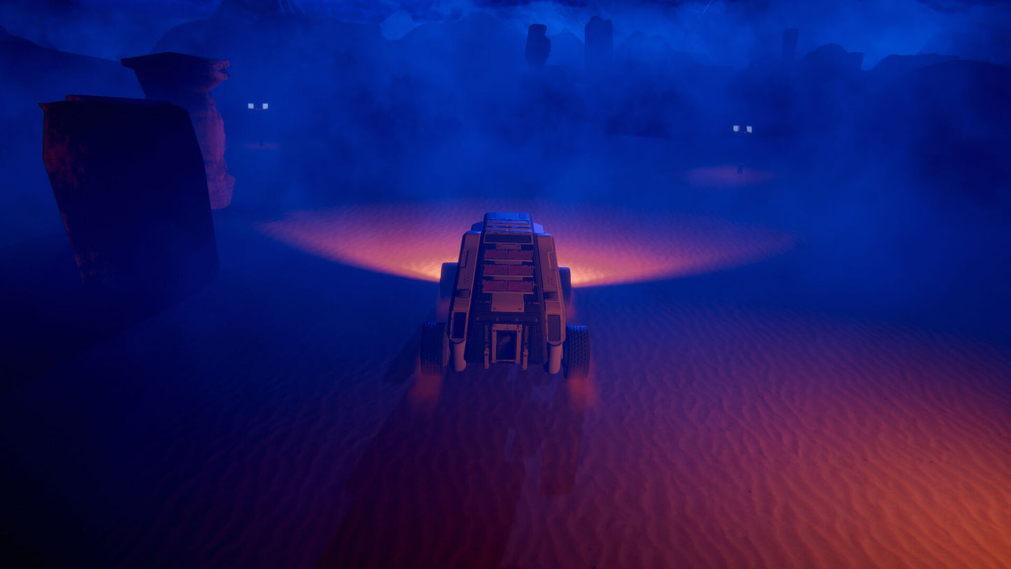 THE DARK SIDE OF CECLON PC Steam Key