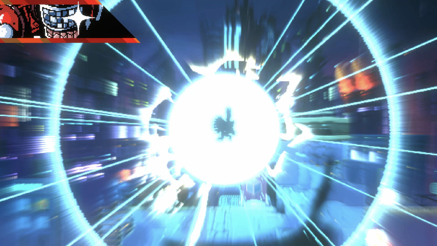 METAL SUITS: Counter-attack PC Steam Key