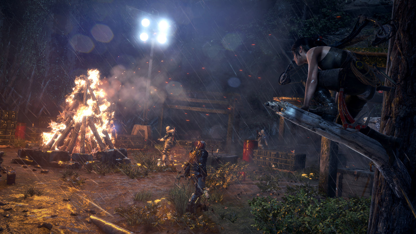 Buy Rise of the Tomb Raider Season Pass Steam Key Default Title Steam key – fast digital delivery | Volt Keys