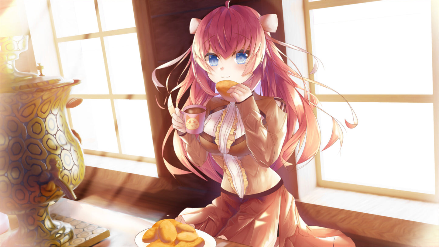 Buy MOMENTS OF LOVE Steam Key Default Title Steam key – fast digital delivery | Volt Keys