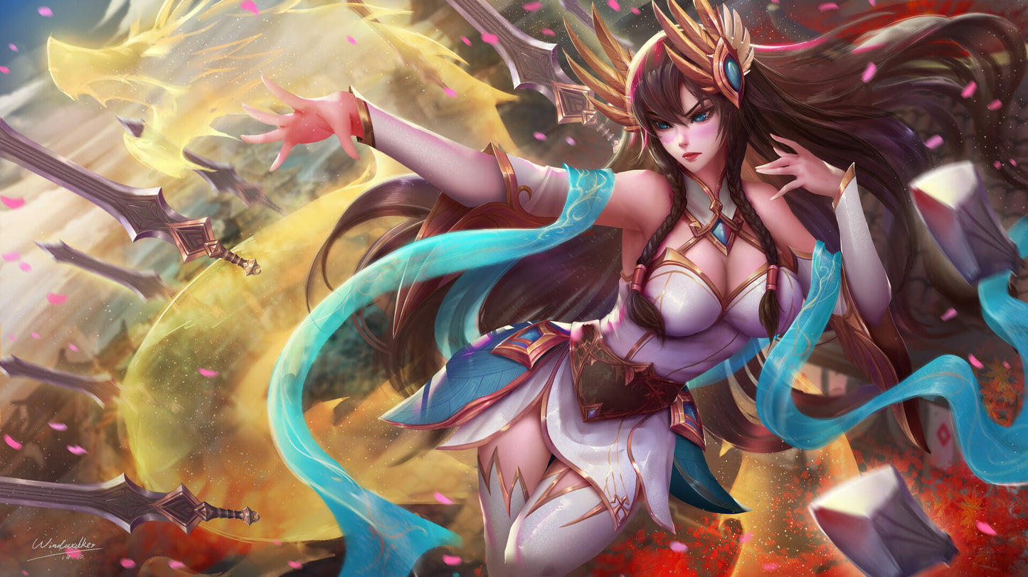 Buy Unholy Angel Steam Key Default Title Steam key – fast digital delivery | Volt Keys