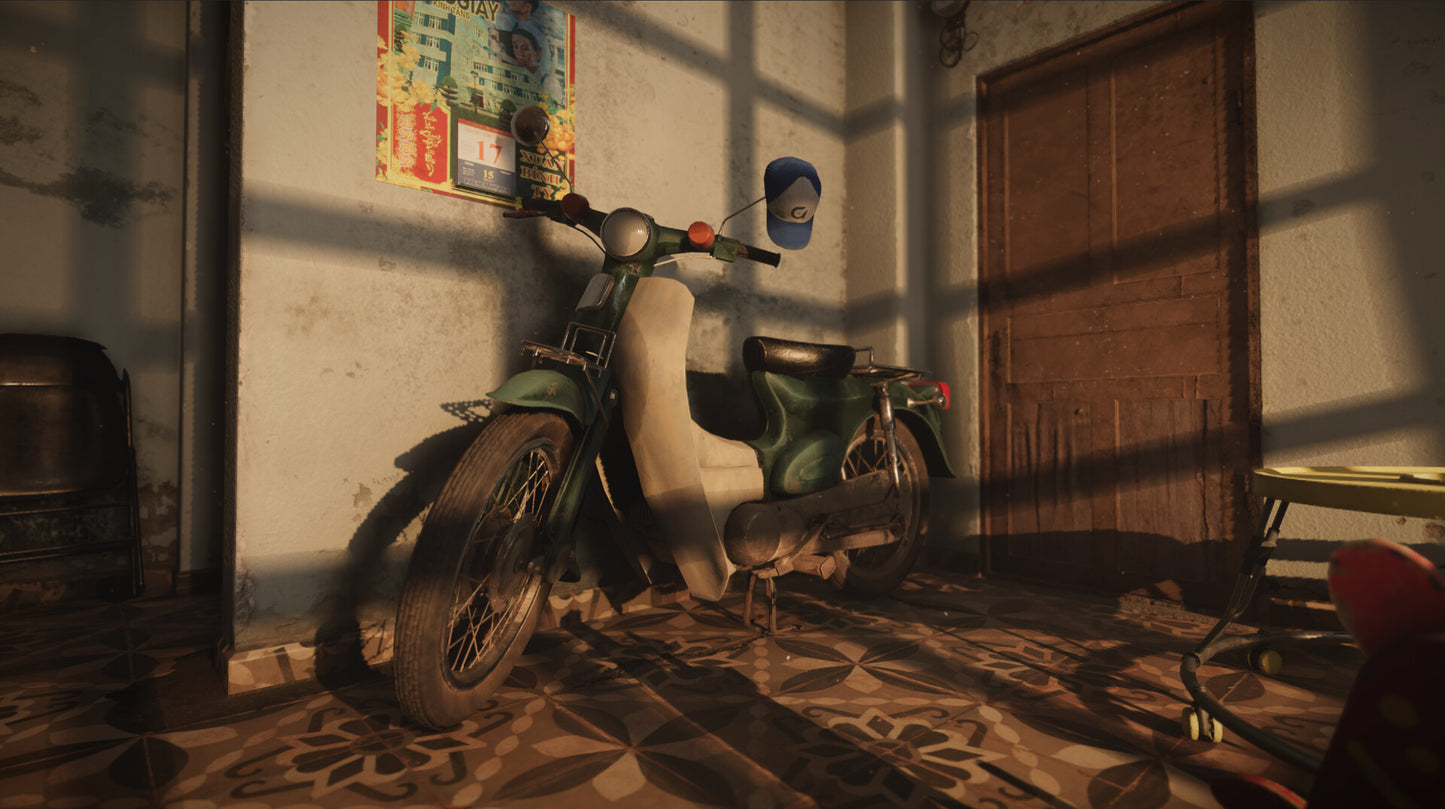 The Scourge | Tai Ương PC Steam Key