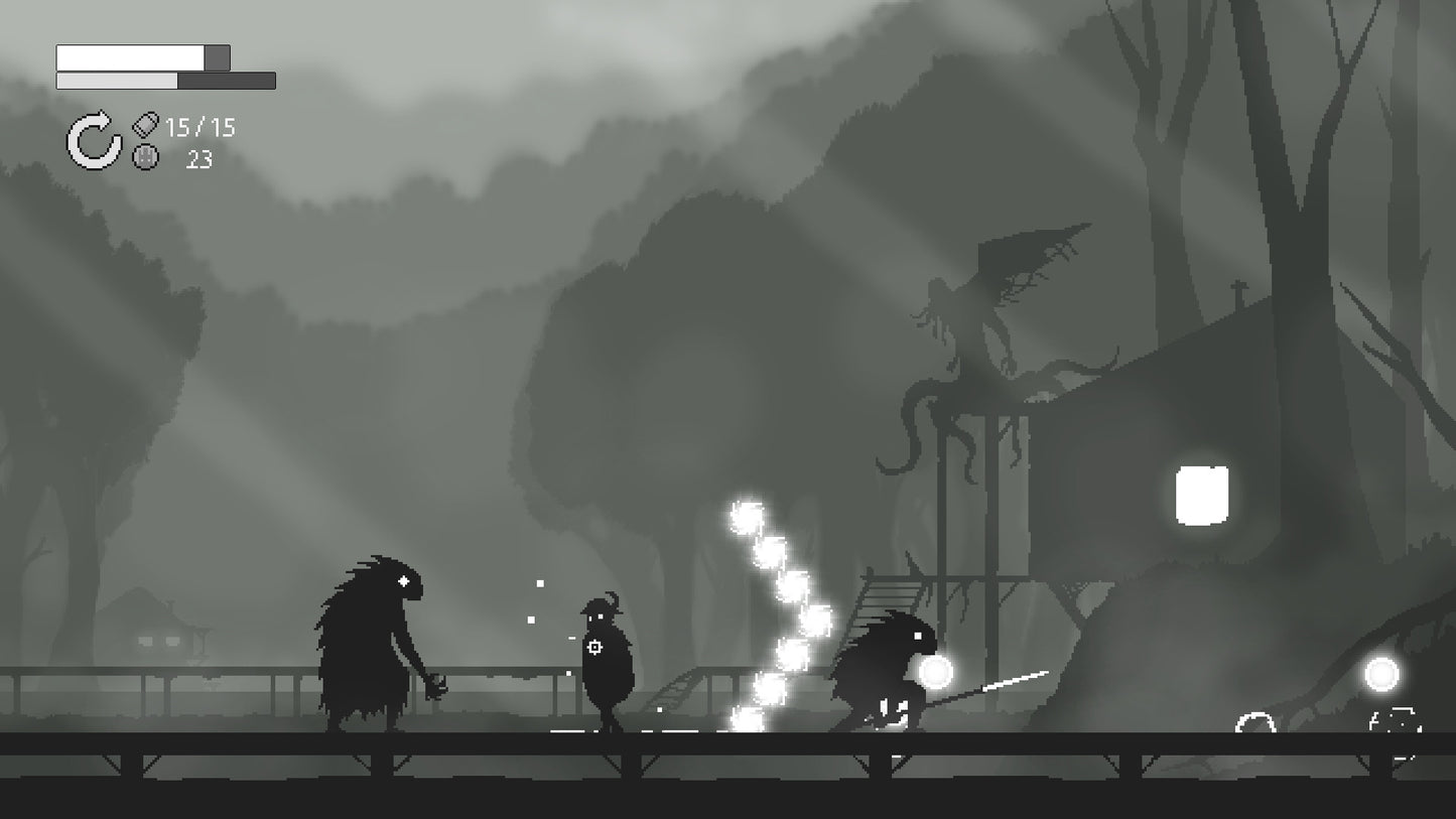 Buy Gloom Steam Key Default Title Steam key – fast digital delivery | Volt Keys
