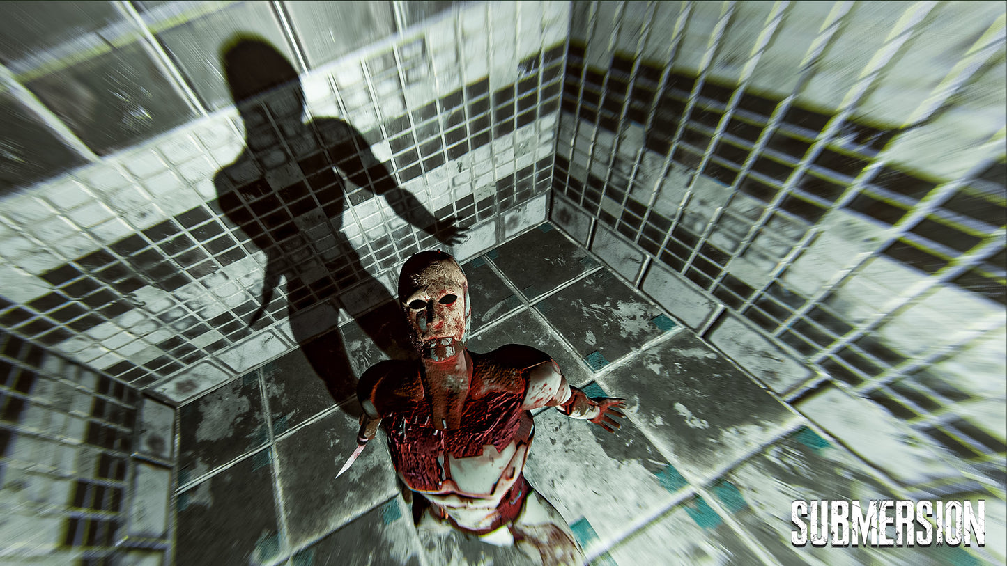 Buy Midnight: Submersion - Nightmare Horror Story Steam Key Default Title Steam key – fast digital delivery | Volt Keys
